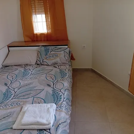 Tenten Daire Selanik